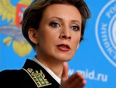 Moscow tumuturo sa di-pagbatid ng US sa "Syrian crematorium" 