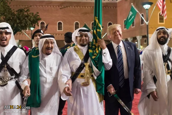 Why is Saudi Arabia Americans friend, Iran a foe?