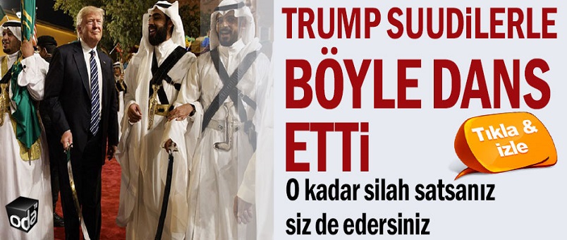 Büyük Şeytan’la Küçük Şeytan’ın Dansı