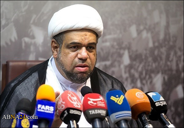الشيخ الدقاق: محاكمة آية الله قاسم باطلة ودهاليز الحكم تقود إلى نفيه خارج البحرين