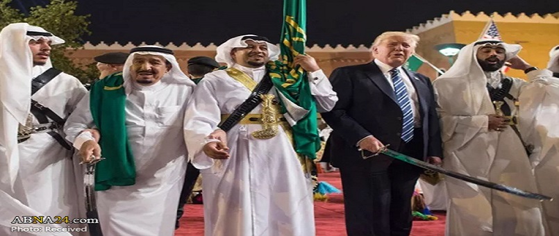 Trump ve Selman’ın 400 Milyar Dolarlık Dansı / Foto