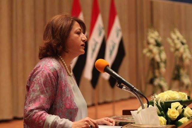 مشكلات الاقليم سببها ادارة بارزاني ولا دولة كردية دون مقومات اقتصادية