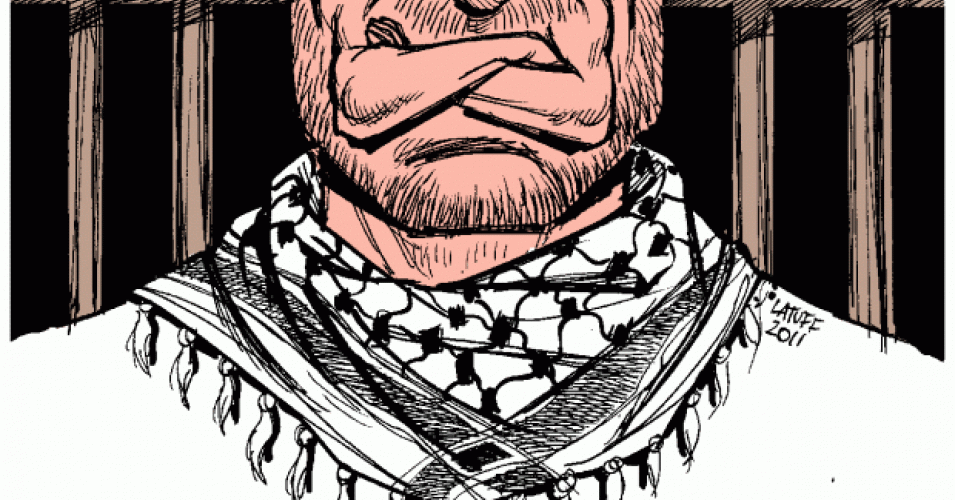 Other 200 prisoners join Hunger Strike in Israeli jails