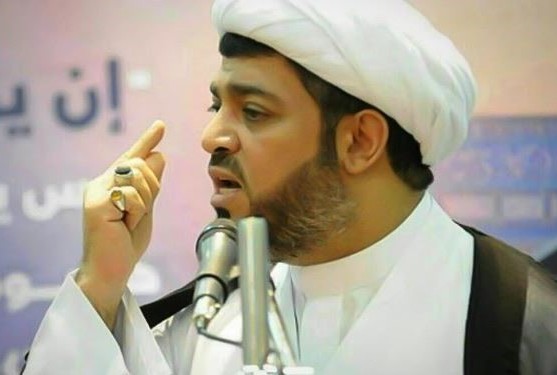 الحكم على آية الله قاسم وسرقة الخمس زلزال سياسيّ واجتماعيّ ودينيّ