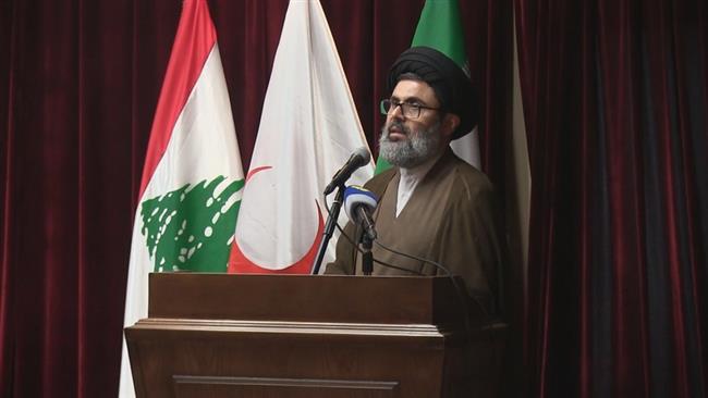 Head of Hezbollah's executive council calls Trump's administration mentally impeded