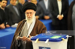 Pinuri ng Iraniang lider ang Pampanguluhang paglahok 