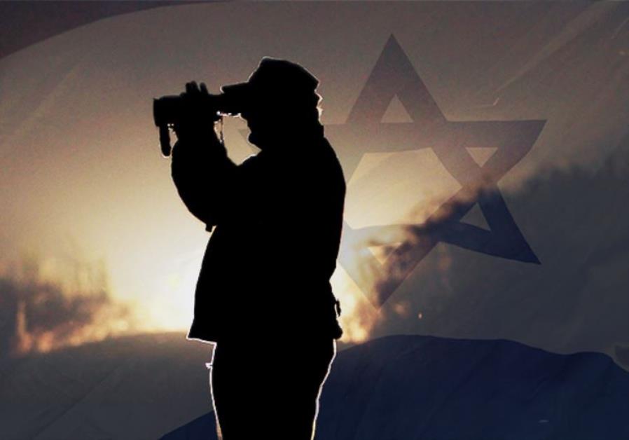 Fuerzas Libanesas Capturan a Espía del Régimen israelí 