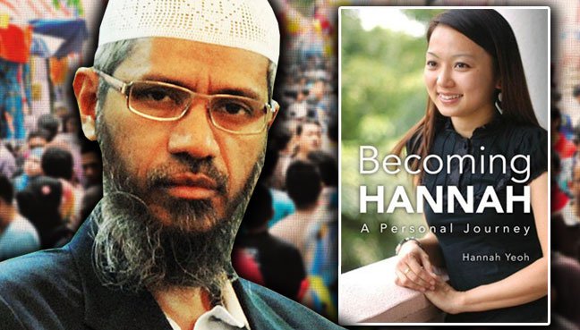 Siaran Ulangan: Hubungan Islam Dan Bukan Islam Di Malaysia