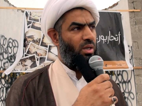 الحكم ضد آية الله قاسم حكم على رمزيته وموقعه الديني والمذهبي والوطني