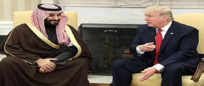 National Interest: Arabistan’ın Savaşın Körükleyicisi Olduğunu Görmüyor musunuz?