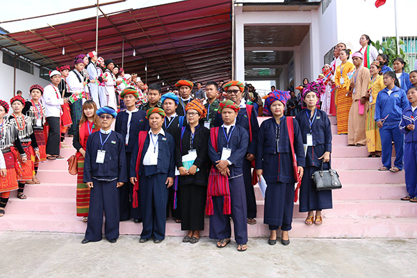PNLO ညီလာခံ ယခုႏွစ္ ေအာက္တိုဘာတြင္ က်င္းပရန္ဆံုးျဖတ္