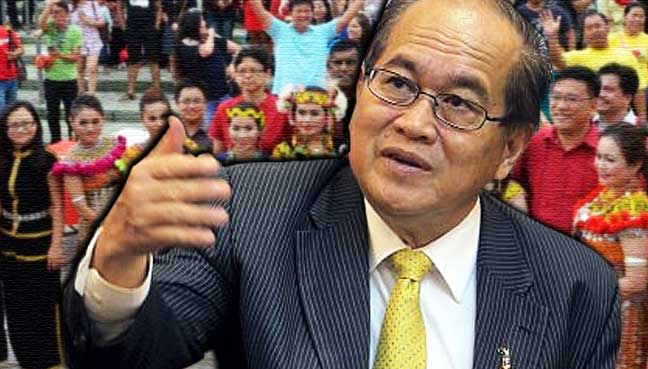 Sarawak Tubuh Unit Hal Ehwal Bukan Islam Sarawak Tubuh Unit Hal Ehwal Bukan Islam