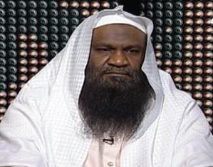 الكلباني معلقا على بنت ترامب: واضح ان المجتمع مستعد للعبادة في رمضان + (صورة)