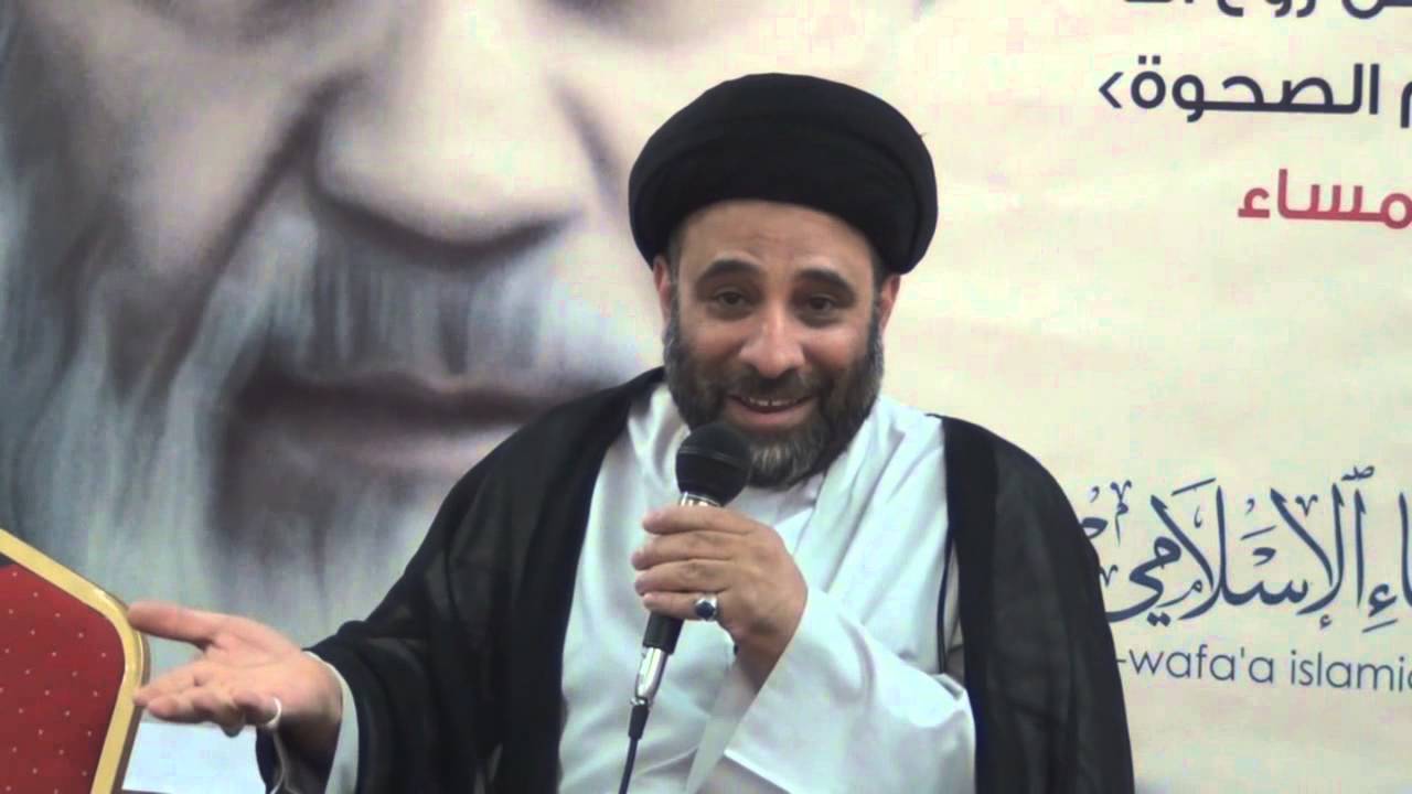 محاكمة آية الله الشيخ قاسم “حماقة وورطة” من شرذمة وعصابة من الأغبياء”