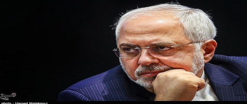 Zarif: Trump Suudi Arabistan'dayken Yeni Bir 11 Eylül'ün Nasıl Engellenebileceği Konuşulmalı