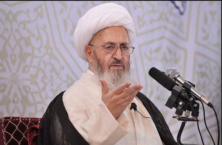 Senior Shia cleric urges Islamic unity 