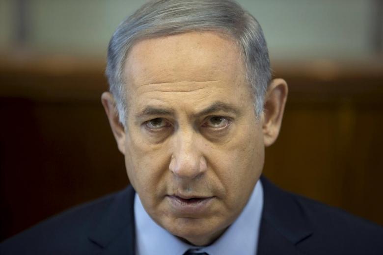  Tel Aviv in hysteria mode amid Trump visit