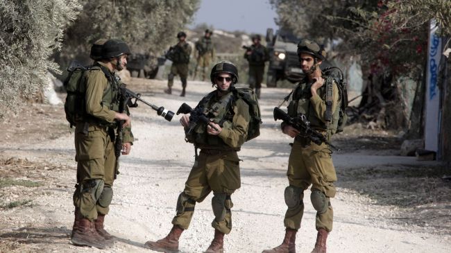 Israeli forces kill 16-year-old Palestinian in Bethlehem