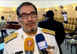 ایران کی اعلی قومی سلامتی کونسل کے سکریٹری علی شمخانی ماسکو روانہ 