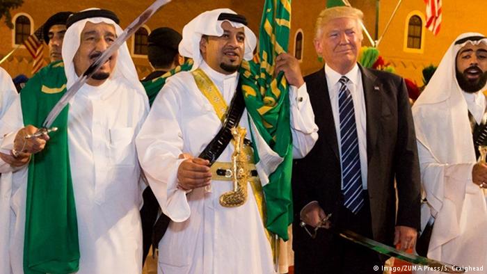 Trump apandikiza chuki dhidi ya mataifa ya kiislam 