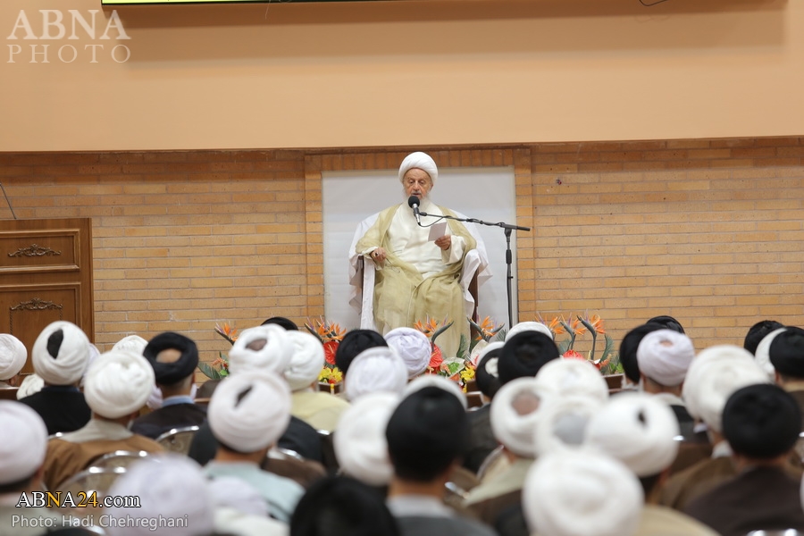Pertemuan Ulama Tafsir Iran  Bahas Agenda Kelas Tafsir di Bulan Ramadhan