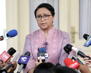 Belum Ada Info Korban WNI dari Ledakan Bom di Manchester