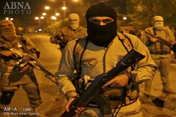 Kembalinya Teroris Eropa dari Suria dan Irak Ancam Keamanan Eropa 
