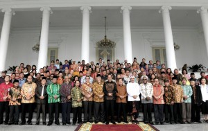 Jangan Kita Saling Menghujat, Kita Ini Saudara