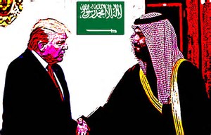 Trump nanawagan sa mga Muslim na "labanan ang pagkasobra 