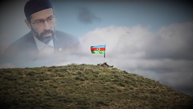 АИП лидери Мөвсүм Сәмәдовун Әхлаг дәрси: Вәтән анлајышы вә севҝиси