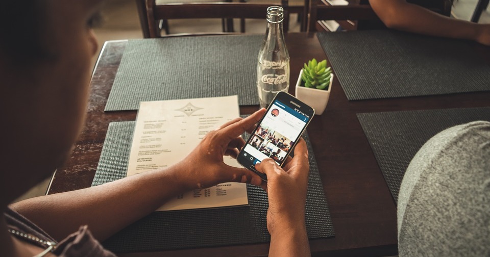 Instagram es la Red Social más Perjudicial para la Salud Mental de los Jóvenes 