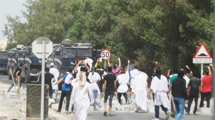 Bahrain: 1 Toter nach Angriff der Sicherheitskräfte