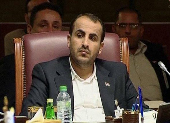 عبد السلام يدين الصمت المطبق داخل أروقة الجامعة العربية والتعاون الاسلامي حيال ما يجري في الدراز