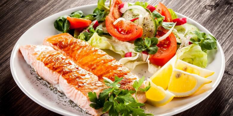 Tunda Penuaan dari Dalam Tubuh dengan Berpuasa
