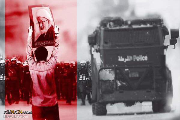 Majma' Ahlul Bait Kecam Tindakan Rejim Bahrain Serang Rumah Ulama
