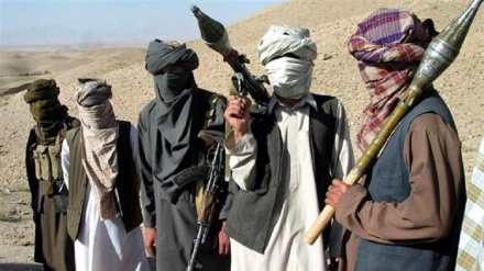 Afghanistan: Schwerer Taliban-Angriff auf Kaserne