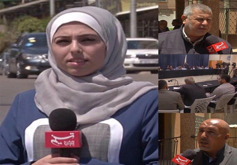  امت مسلمہ ہوشیار رہے، دشمن اسرائیل ہے ایران نہیں: فلسطینی مزاحمتی تحریک
