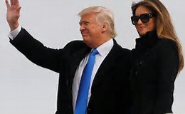 Pananalita ni Trump sa Islam 