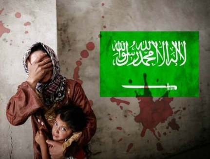 سيظهر جيل جديد من الارهاب بعد "داعش" برعاية آل سعود والأميركان