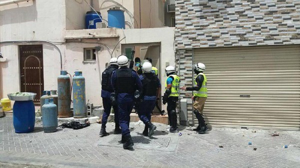 مصير غامض لعشرات المعتقلين بعد الهجوم الارهابي لقوات النظام على ساحة الفداء