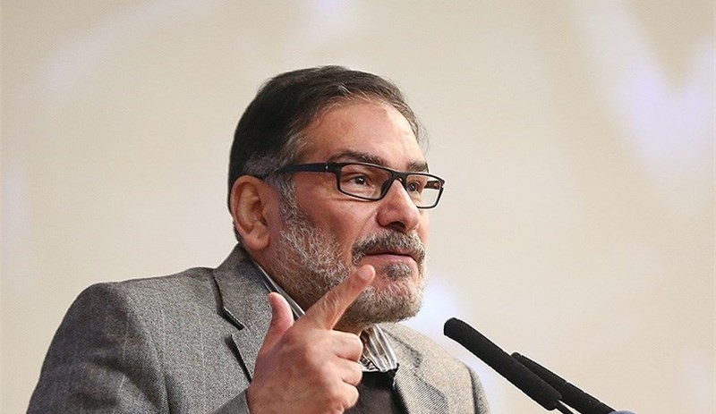Iran’s Shamkhani: Certain countries boosting Takfiri firepower