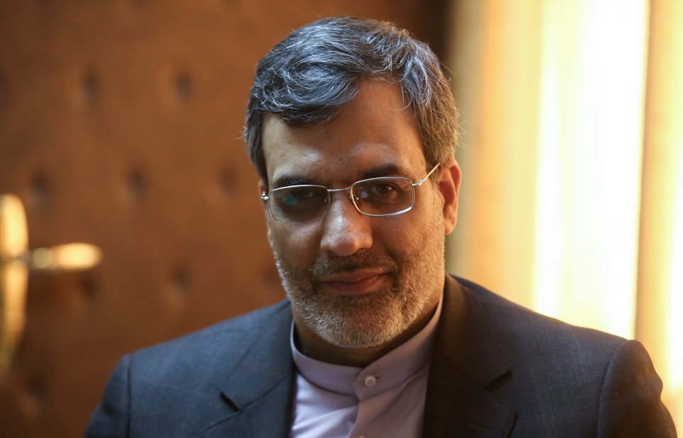 Iran works hard to control terrorism, extremism in region: Deputy FM