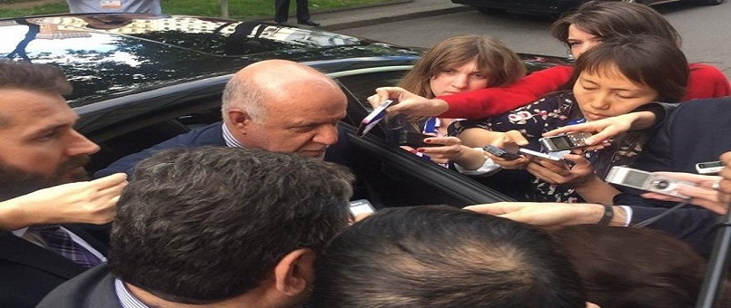 İran'ın petrol üretim seviyesi değişmeyecek