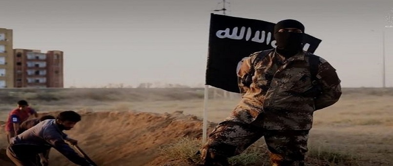 İsrailli yetkililer: IŞİD yok olmasın; İran ekseni IŞİD'den daha 'riskli'