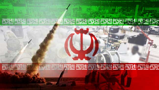 Iran obavio uspješnu raketnu probu