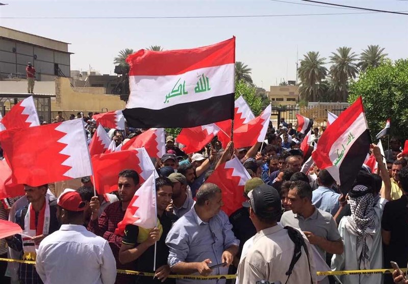 حيدر العبادي رفض طلباً بحرينياً بإبعاد الشيخ عيسى قاسم إلى النجف الأشرف
