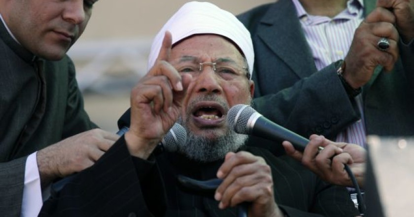 Muslim countries participation in Riyadh’s meeting is contrary to Islamic values :Sunni cleric