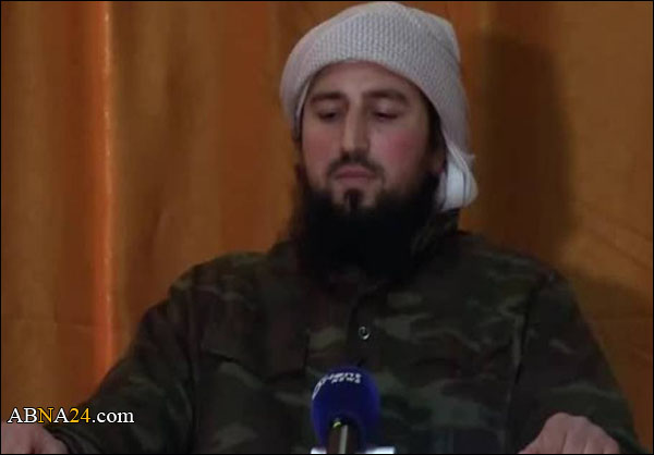 تركيا تمنح "أمير جبهة النصرة" السابق بحلب حق اللجوء
