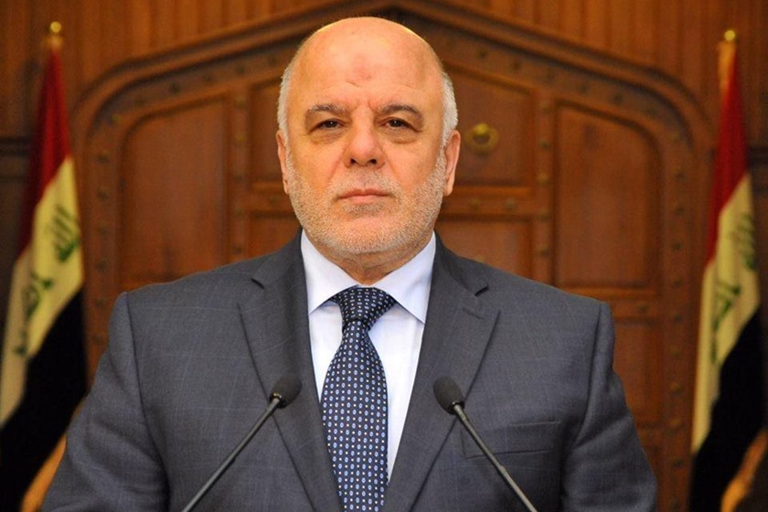 Al-Abadi rejects Bahrain request to send Sheikh Isa Qasim to Najaf