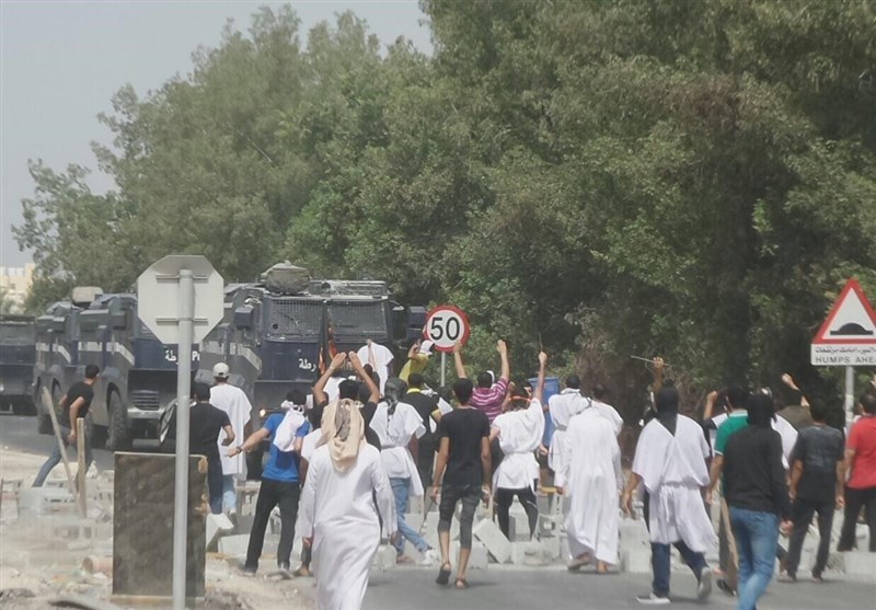 منظمة العفو الدولية تكشف عن ما حدث من ممارسات همجية لقوات النظام في بلدة الدراز